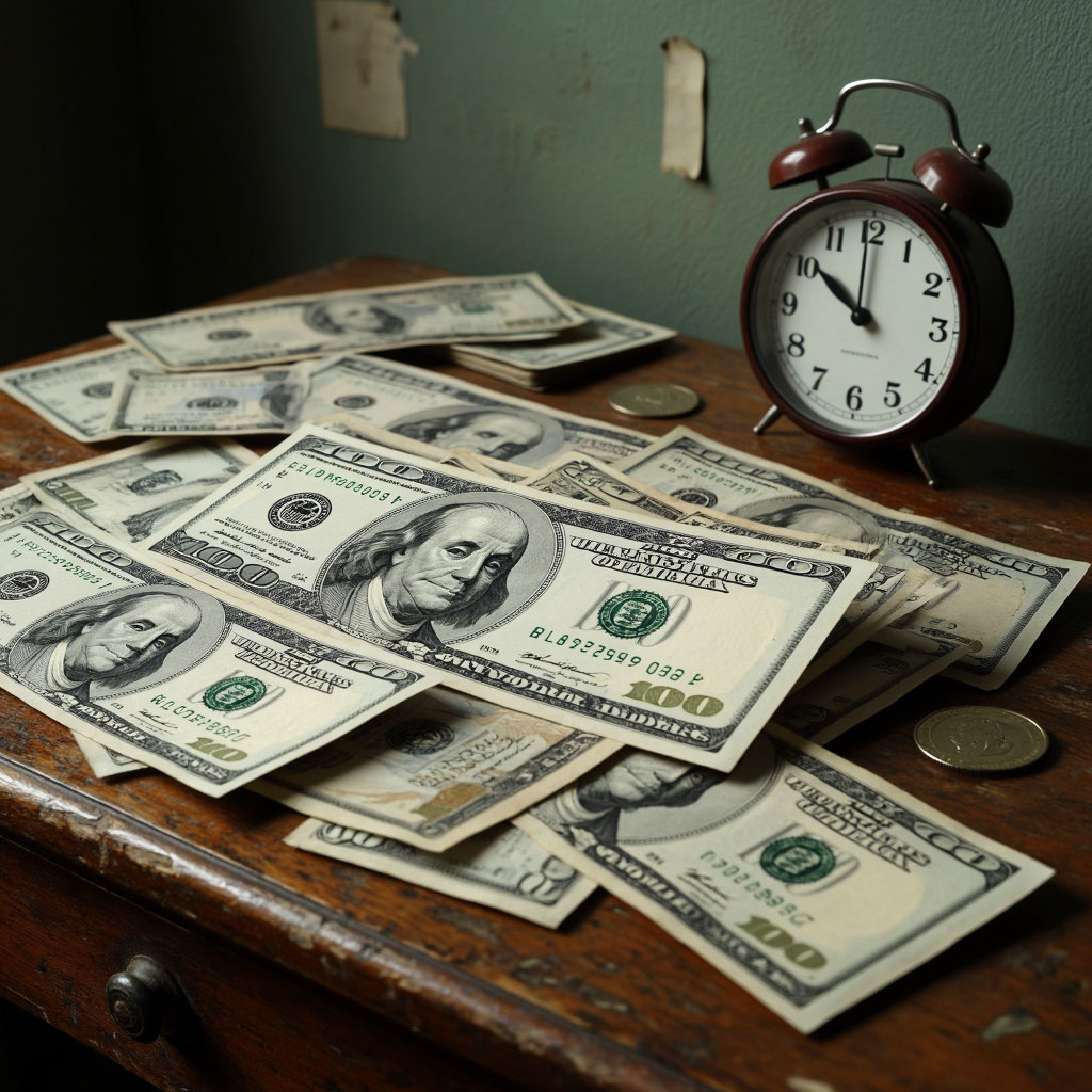 Микрозаймы: реальная помощь или финансовая ловушка?