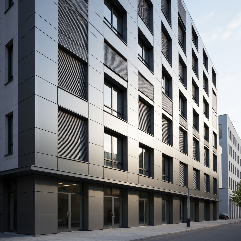 Вентфасады в ИЖС: разбор технологии. Плюсы и минусы