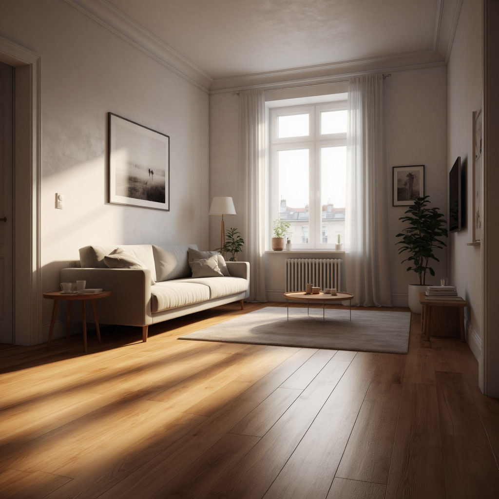 Теплые полы от ЦО: реально ли сделать в квартире законно?