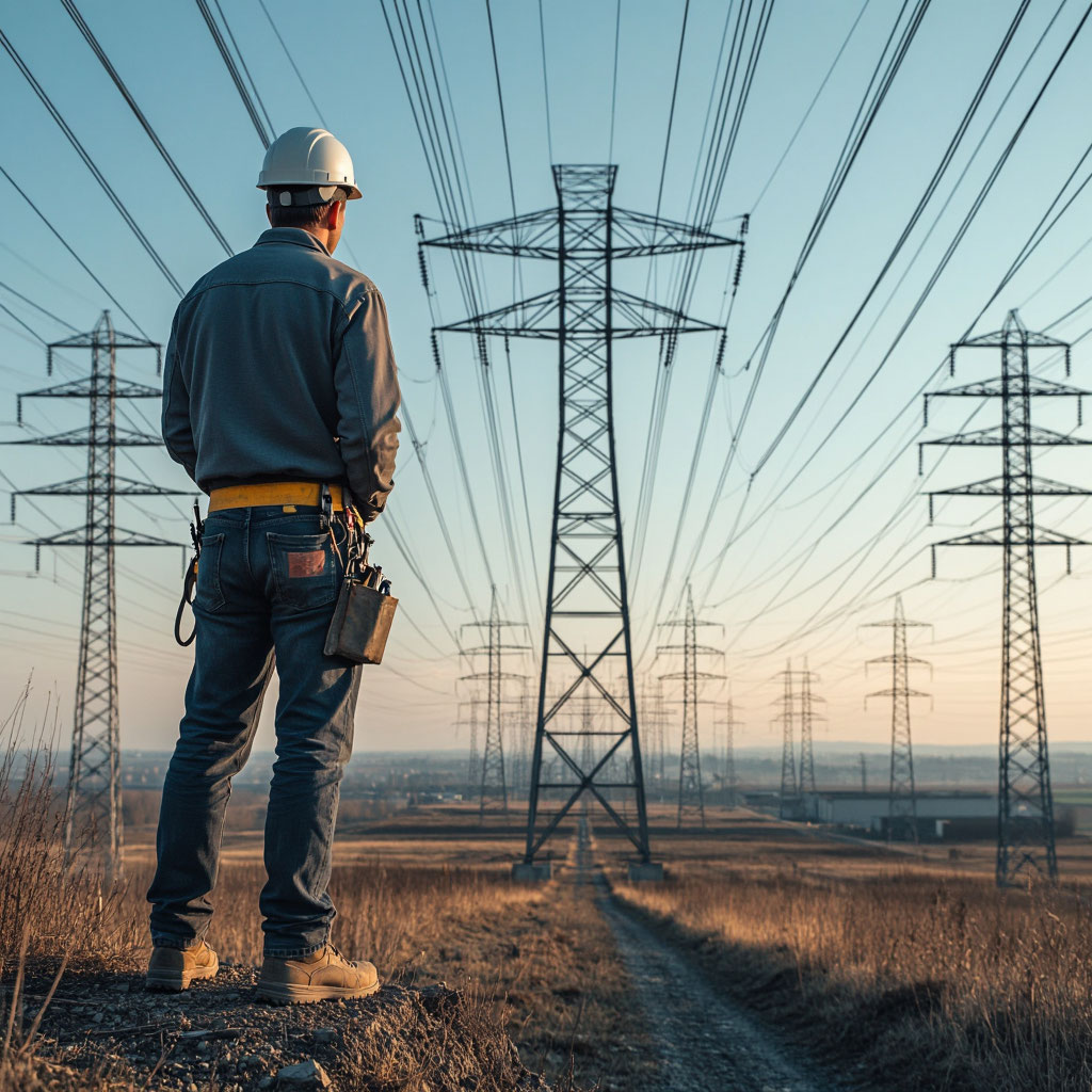 Электричество не прощает дилетантов: кому точно нужен допуск?