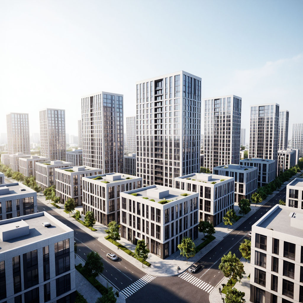 Типичные зоны конфликтов при применении ПЗЗ