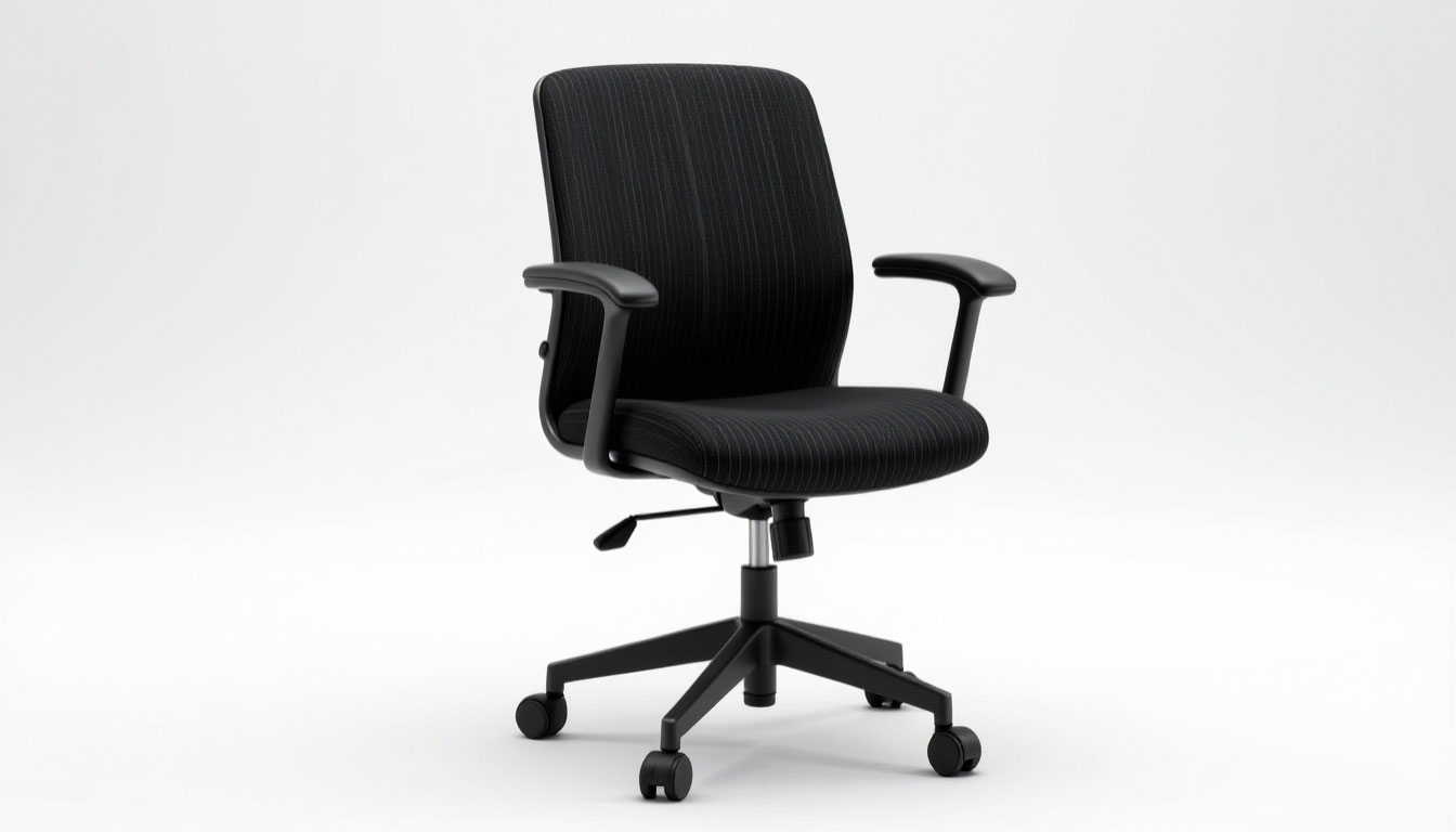 кресло оператора