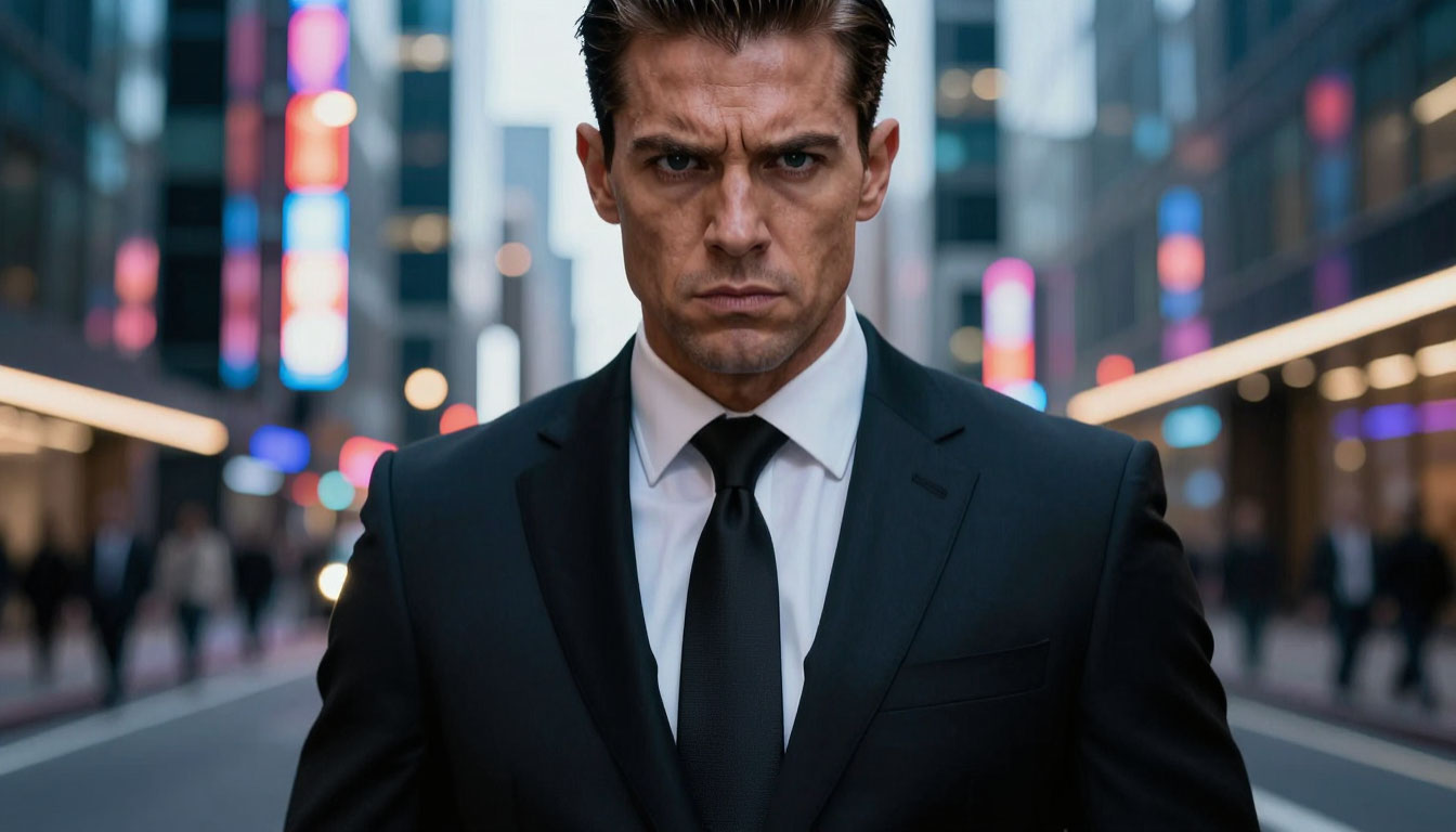 личная охрана