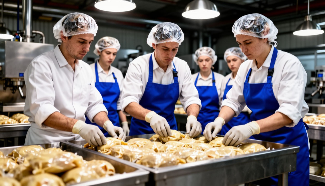 Рынок спецтехники в России: анализ и динамика продаж