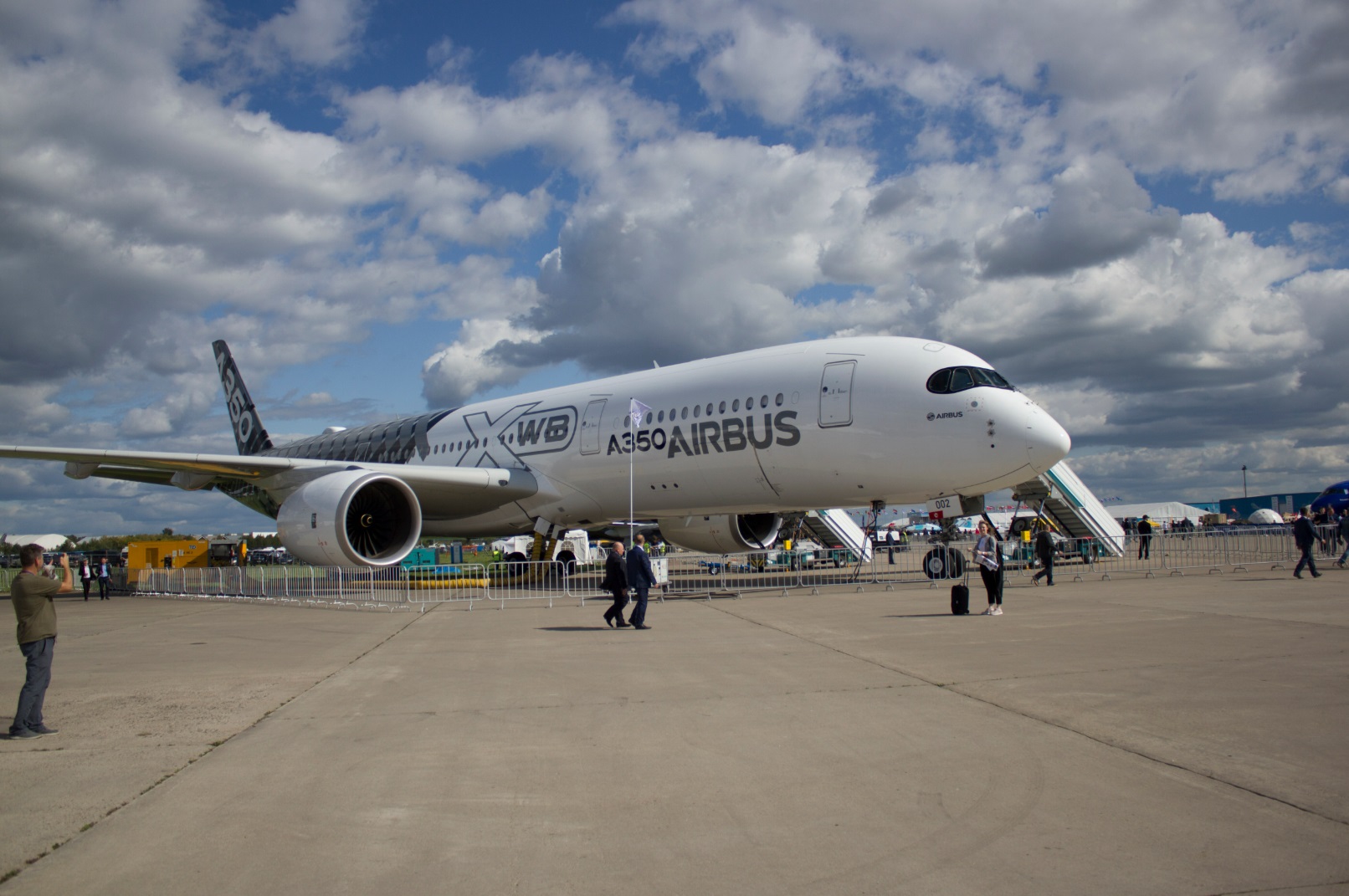 Глава Airbus в России: цифровой салон Connected Experience изменит авиаперелеты