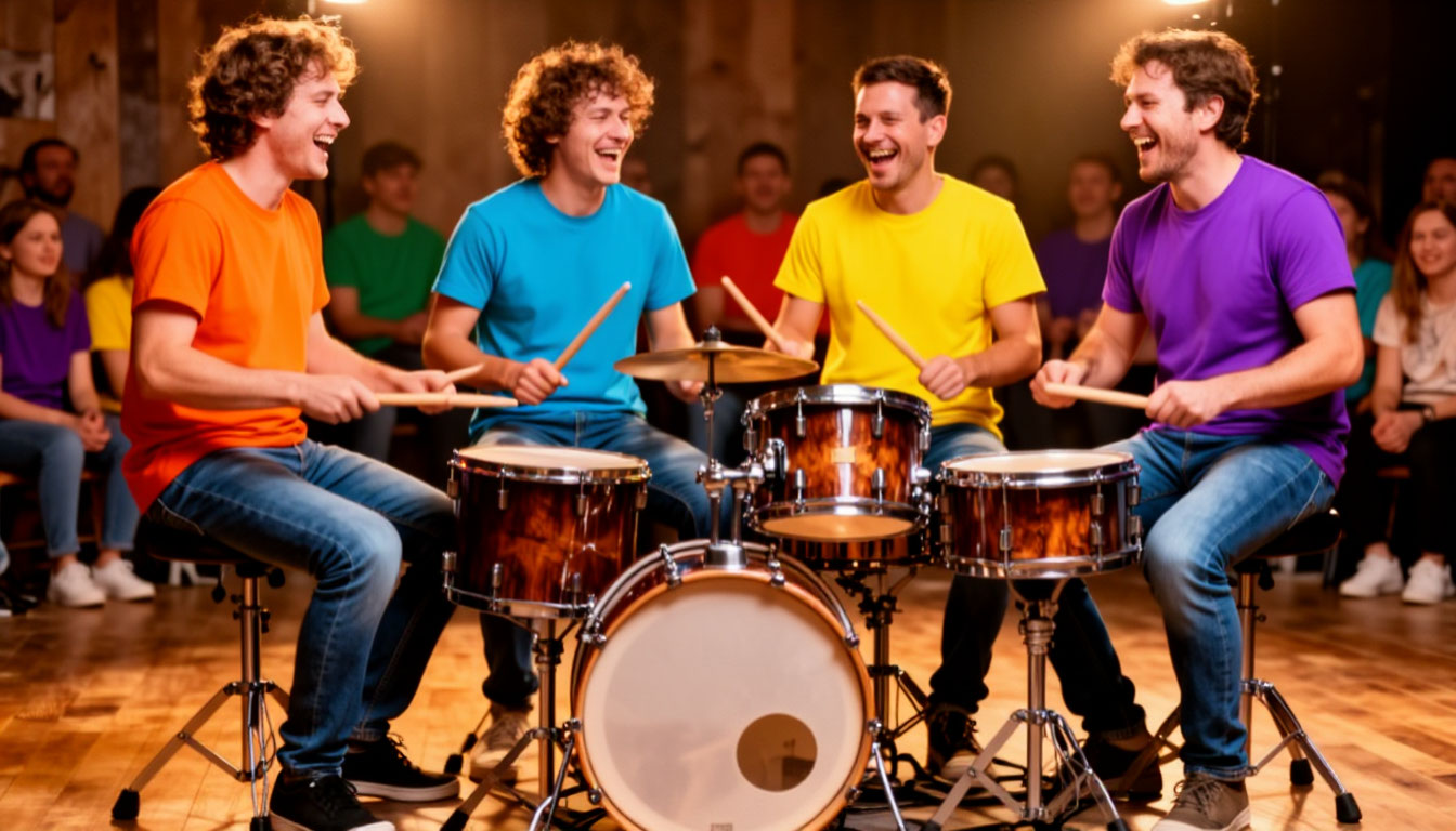 Контроль качества в машиностроении: методы и инструменты