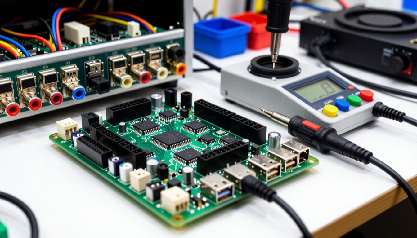 Современные тенденции в машиностроении: цифровизация и устойчивость