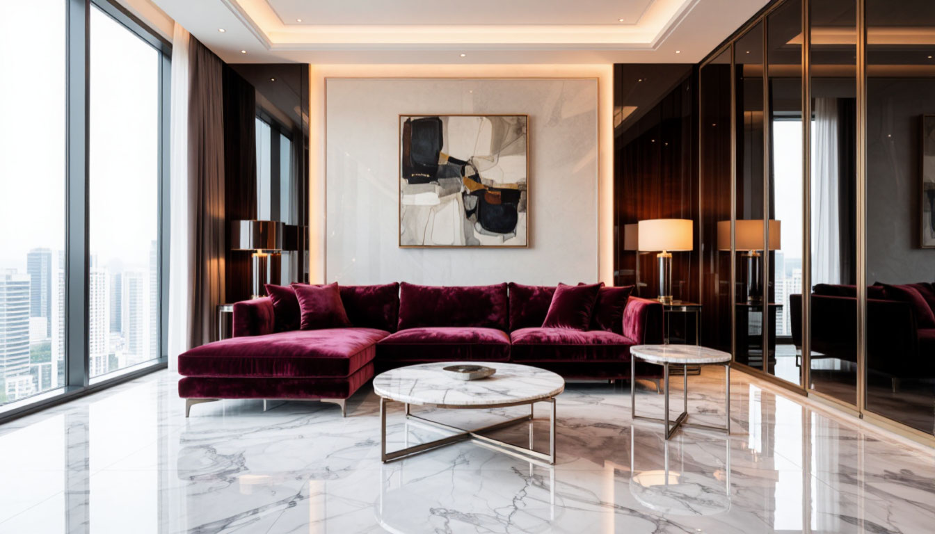 Рынок ОАЭ 2026: куда мигрируют капиталы и почему Дубай обходит Лондон