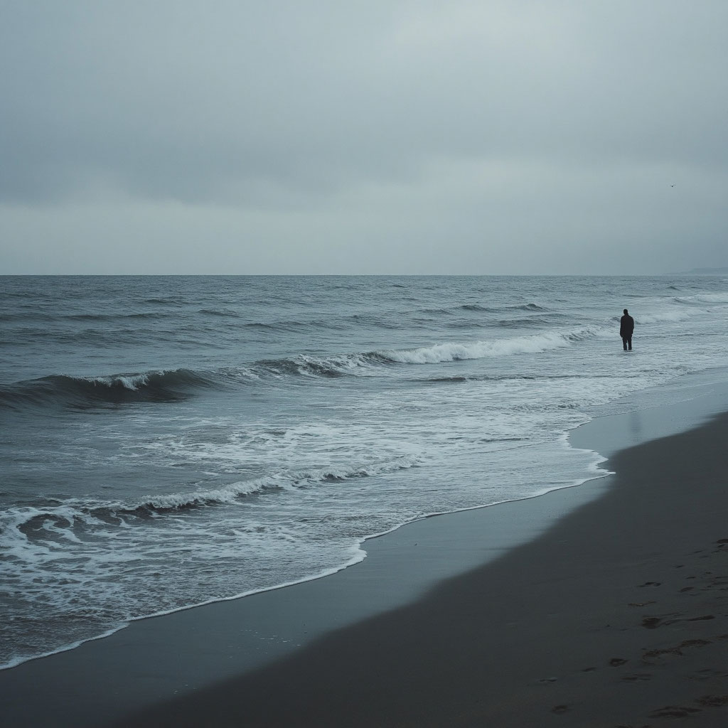 Сочи и Депрессия 2026: Путешествие, которое изменило всё