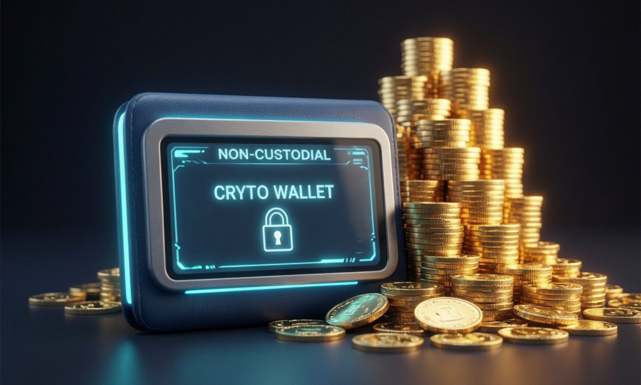 Non-Custodial Crypto Wallets Compared: 2026 Security & Feature Analysis
