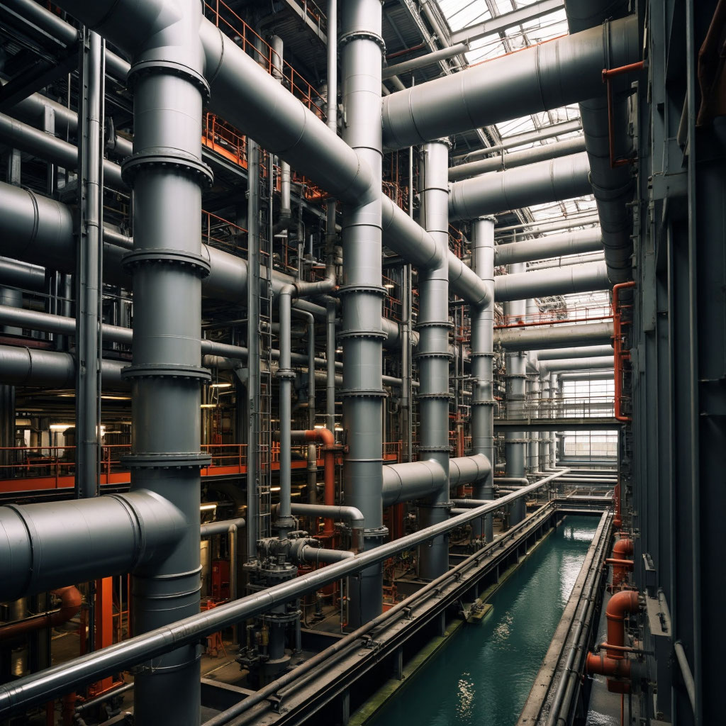 Выбор гидрозамка под задачи гидросистемы: давление, расход, монтаж